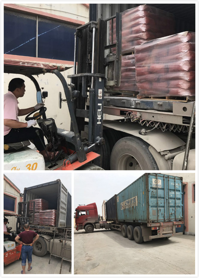 福建哪里有賣氧化鐵紅的廠家？氧化鐵紅生產(chǎn)廠家找雙青顏料-專業(yè)信賴之選